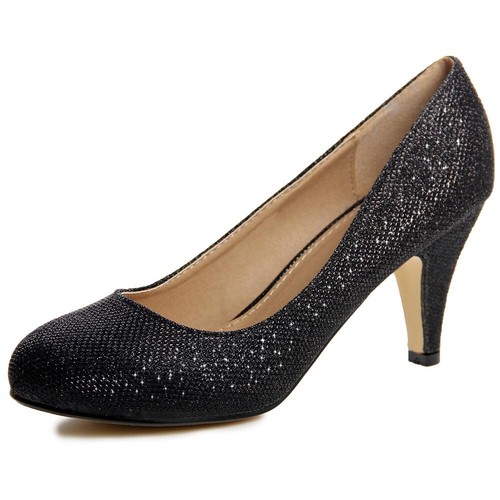 Glitzer pumps hochzeit party - hochzeit,