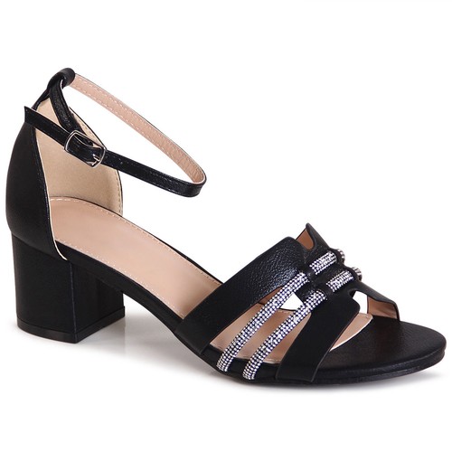 Damen riemchen sandaletten - damen,