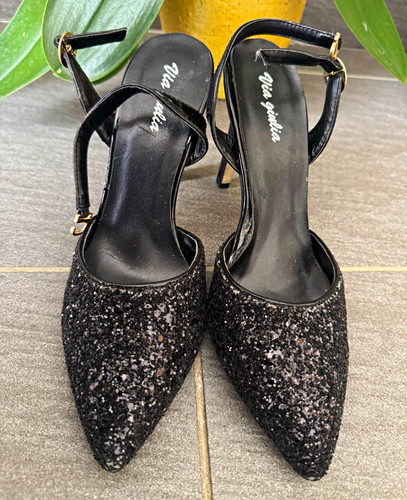 Nina giulia damen slingback - damen,
