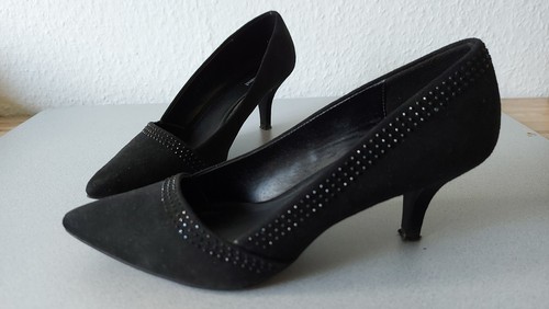 Pumps größe schwarz - |, |