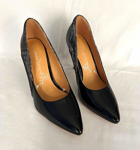 Jenny fairy damen - pumps, 38