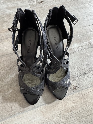 Pumps stilettos high - pumps,
