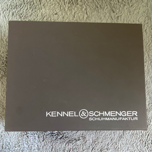 Kennel schmenger damen pumps - kennel,