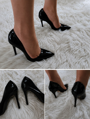 Pumps high heels - pumps, |