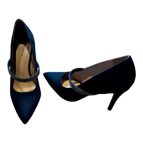 Pumps high heels schwarz - pumps,