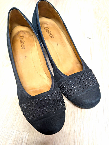Gabor damen pumps - gabor,