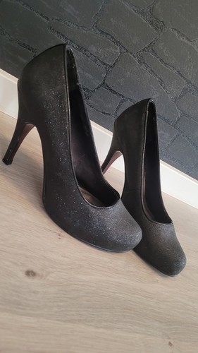 Tamaris pumps heels schwarz - tamaris,