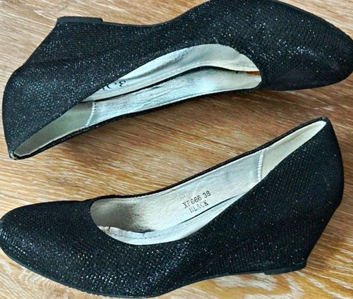 Alice damen pumps schwarz - alice,