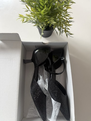 Catwalk damen pumps schwarz - pumps,