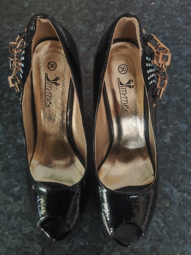 Jimmei shoes größe 36 - ,,