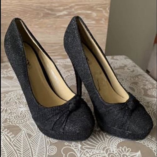 Neuwertig damen pumps high - damen,