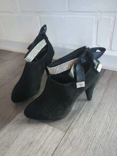 Jennika damen pumps schwarz - jennika,
