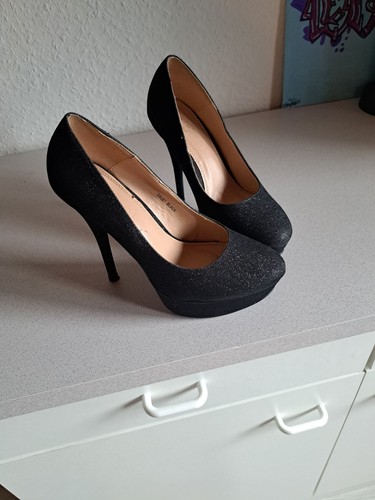 Ideal high heels - ideal,