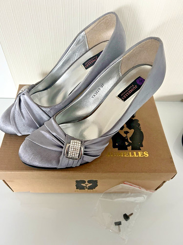 Neu pumps high heels - neu!,