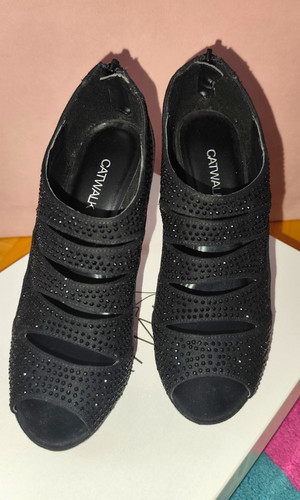 Catwalk damen pumps - damen,
