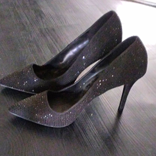 Collection pumps schwarz - pumps,