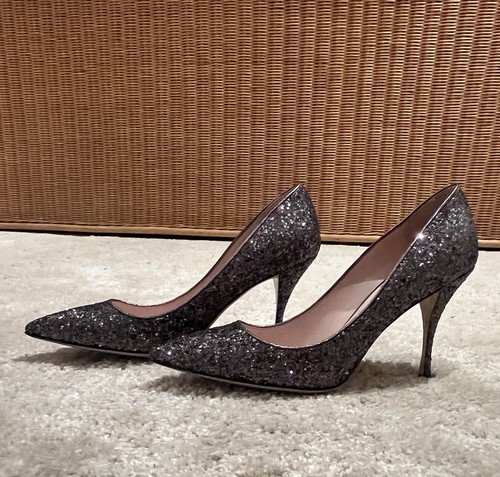 Miu pumps - miu, -gr.