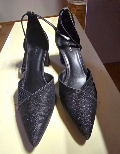 Catwalk damen pumps slingback - damen,