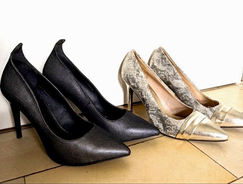 Damen pumps spitz - pumps,