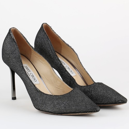 Jimmy choo pumps schwarz - choo,
