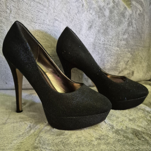Damen pumps plateau stiletto - r,