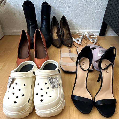 Damen schuhpaket tamaris - schuhpaket,