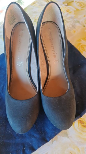 Elegante tamaris damen pumps - damen,