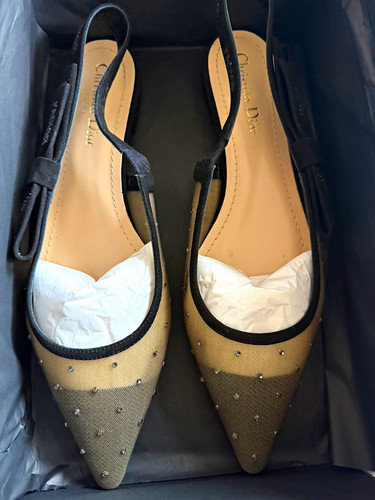 Dior adior slingback - slingback, pumps