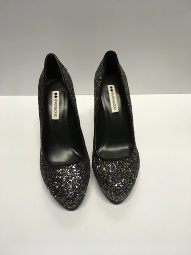 High heels von - even, &