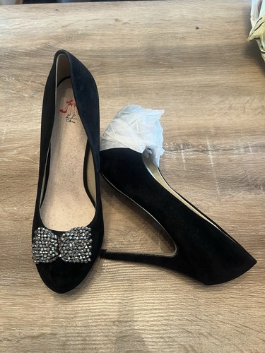 Ungetragene high heel pumps - ungetragene,
