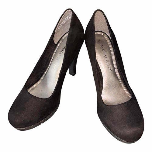 Marco tozzi damen pumps - marco,