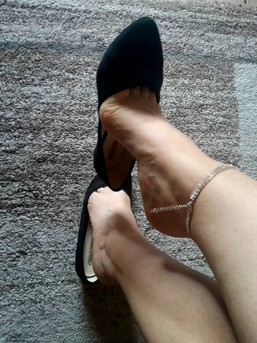 Buffalo london ballerinas - 🖤buffalo,