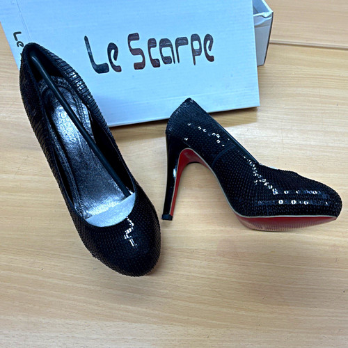 Scarpe damen pumps - le,