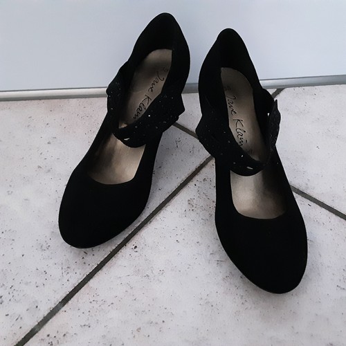 Elegante jane klein pumps - klein,