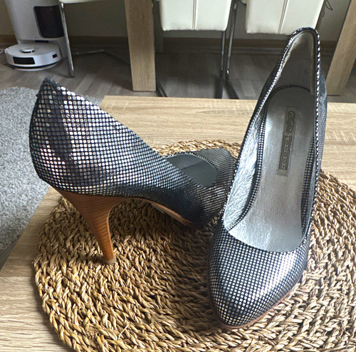 Buffalo london damen pumps - london,