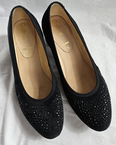 Gabor pumps 38 - gabor,