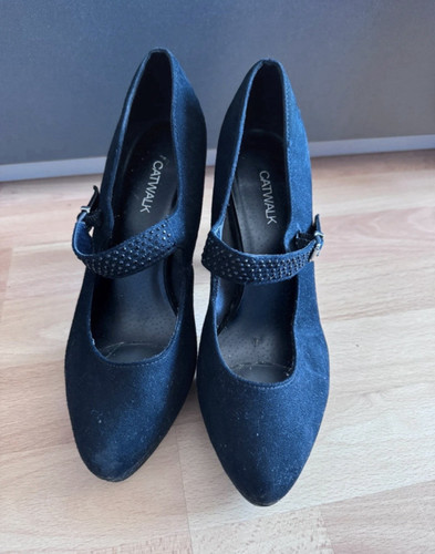 Catwalk damen pumps - damen,