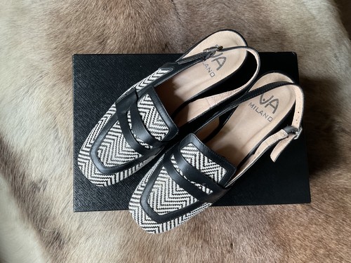 Slingpumps für von via - für,