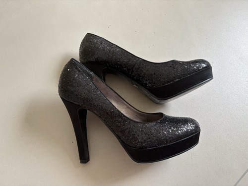 Damen high heels pumps - damen,