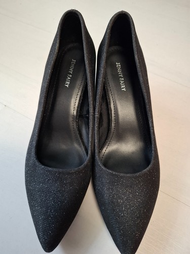 Damenschuhe pumps schwarz - damenschuhe,