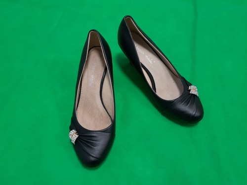 Damen pumps größe glitzer - damen,