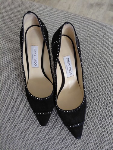 Jimmy choo pumps damen gr - jimmy,