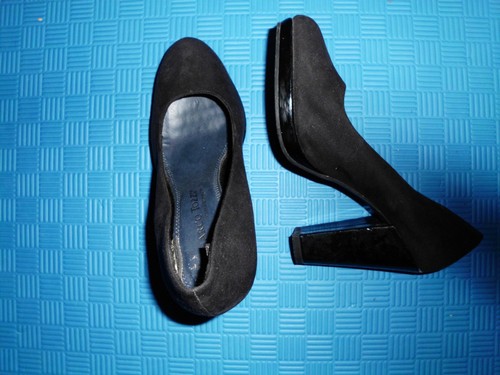 Pumps high heels - high, marco