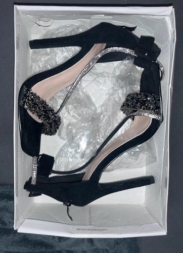 Super sexy pumps - super, glitzer