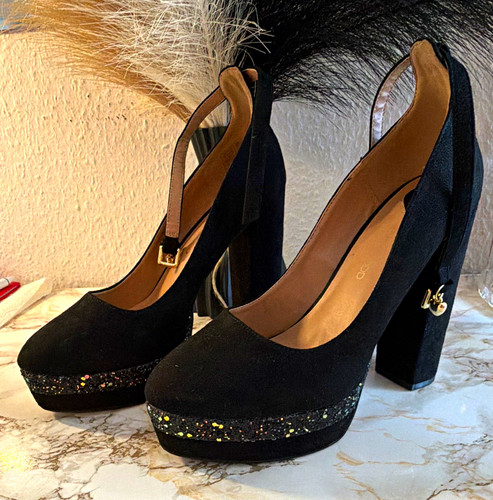 Aldo damen pumps - pumps, schwarz