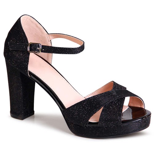 Damenschuhe glitzer - damenschuhe,