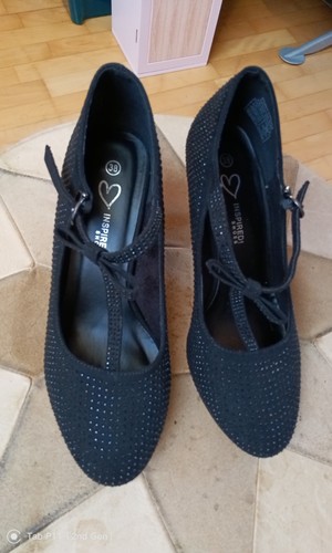 Frauen pumps inspiredi - frauen, shoes