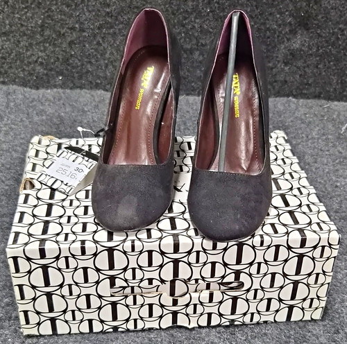 Via 1900 damen pumps - damen, wildleder