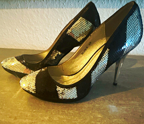 Chiara damen pumps 39 - pumps, eu