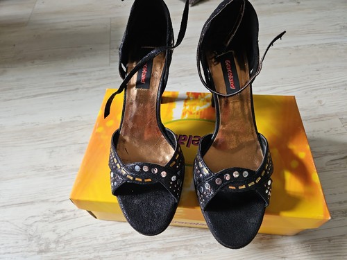 Offene damen pumps - damen, mit